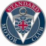 STANDARDMOTORCL's profile picture. NEWS ABOUT THE STANDARD MOTOR CLUB