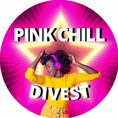 pinkchilldivest Profile Picture