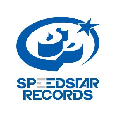 SPEEDSTAR RECORDS@広報さんのプロフィール画像
