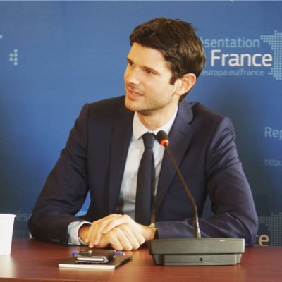 👨‍⚖️Haut fonctionnaire 🇫🇷 Adjoint à Sartrouville et Conseiller à la CASGBS👨‍💼Ex Dircab adjoint de Sebastien Lecornu 👨‍🏫 EX : Sciences Po, HEC et ENA