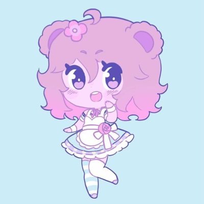 Maychime🌸Charmerさんのプロフィール画像