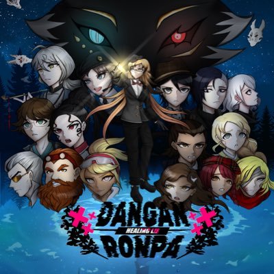 16 students are forced to take part in a killing game that occurs in pioneer camp. Who will survive and who will die? Only you can decide! Every choice matters!