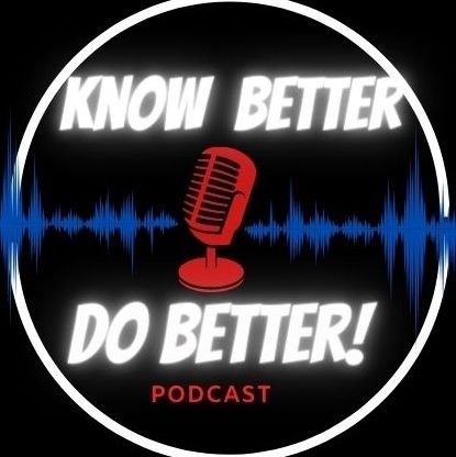 NoBetterDoBett1's profile picture. Real social life situations. Real talk with real people real solutions