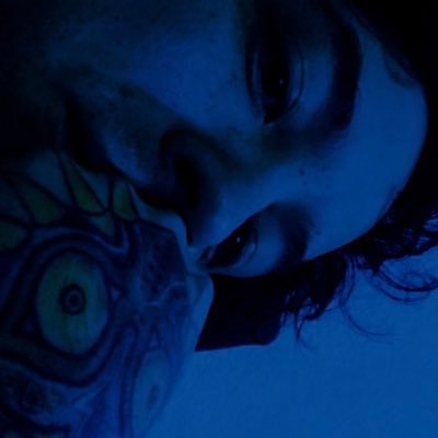 darthwolfie33 Profile Picture