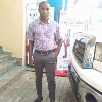 DADA AYODELE (@dadaayodele4) 's Twitter Profile
