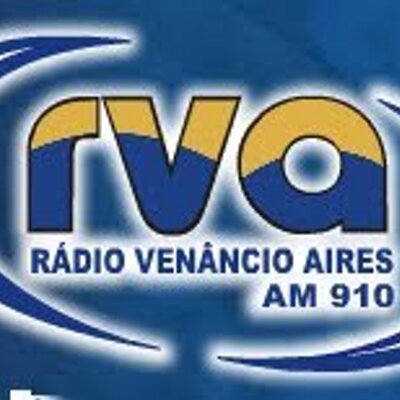 Rádio Venâncio Aires 910 AM Venâncio Aires Ao Vivo