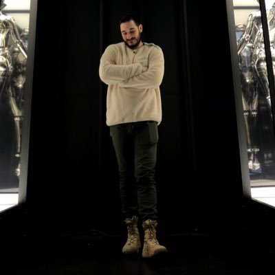 SvendTrusso's profile picture. Canisius '15 | Pace '19 | 📍NYC