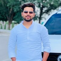 Abhishek chaudhary(@Abhishek__ch) 's Twitter Profile Photo