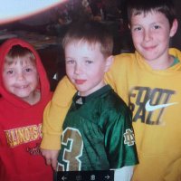 Jack Kelly (@jkelly_1214) 's Twitter Profile