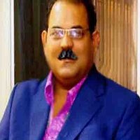 Dr (CA) Biswadev Dash (@biswadev) 's Twitter Profile