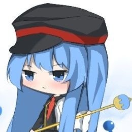 薄氷恋の雑多垢/成人済/ロマサガRS/刀剣乱舞/DA💎/FSS/無言フォロー・RT多め/i→シャケ2世様/創作小説→https://t.co/xePi0SKb9l 潰瘍性大腸炎闘病エッセイ→https://t.co/JAOu7prNit 無断転載禁止