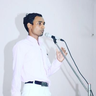 पत्रकार/कवि दिनेश तूफानी,सिकन्दरा