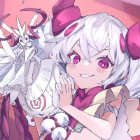 ひやしとーふ (@hiyashitohu) 's Twitter Profile Photo ひやしとーふ (@hiyashitohu) 's Twitter Profile Photo