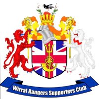 Wirral Ranger(@WirralRanger) 's Twitter Profile Photo