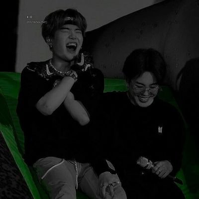 YoongiBaby320's profile picture. YoonMin ⛓️💌🖤
🔞🏳️‍🌈