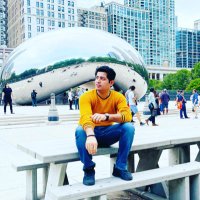 Jagdesh Gobind (@jagdesh_gobind) 's Twitter Profile