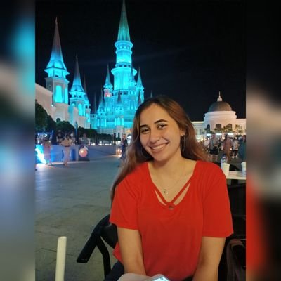 hsedakayaa's profile picture. BFL'17
Atatürk Üniversitesi Eczacılık'23