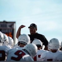 Aaron Anaya (@thecoachanaya) 's Twitter Profile