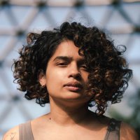 Kavita Gonsalves (@kavitazg) 's Twitter Profile