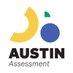 Austin Assessment (@austinassess) Twitter profile photo Austin Assessment (@austinassess) Twitter profile photo