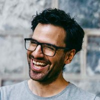 Daniele Catalanotto (@danielec) 's Twitter Profile