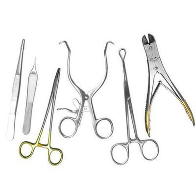 We are manufacturer and exporter of all kind of products in surgical dental instruments sergeory and beauty kits etc,,,,
WhatsApp; +923006135213