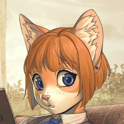 Iskraさんのプロフィール画像