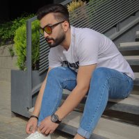 hossein_nft (@hossein_m_nft) 's Twitter Profile