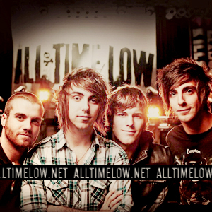 One of the first All Time Low Fansite will be back! Relaunching soon!
