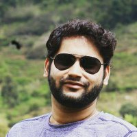 Arkaprabha Halder (@arkaph) 's Twitter Profile Photo