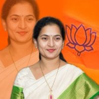 Adv. Pratibha Girkar (Modi ka parivaar)(@PratibhaGirkar) 's Twitter Profile Photo