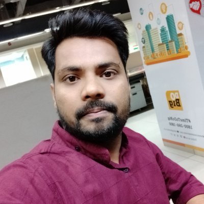 jayramkumarsin8's profile picture. Software Engineer.