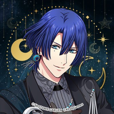 ☠️ℝ𝕦𝕒𝕕𝕣𝕚𝕤𝕚𝕒𝕟 𝔹𝕖𝕒𝕦𝕥𝕪 ℂ𝕠𝕟𝕥𝕖𝕤𝕥☠️さんのプロフィール画像