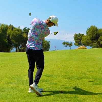Working to change the future of competitive golf for the average player