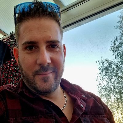 GaetanCourgeon's profile picture. 