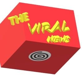 THE VIRAL NEWS REPORTER.