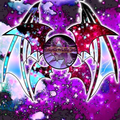 MrsEtherbat's profile picture. MrsNFTripZone #wife co-founder of #EtherbatTradingCards Inc #Familiy owned #online business