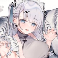 白猫難/フォロバ100%🐈🐾 (@sironekonan) Twitter profile photo