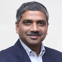 Ajay Chaudhry (@ajaychaudhryips) 's Twitter Profile