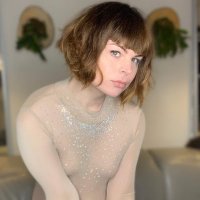 Mae Callaway - @ohokimgood Twitter Profile Photo