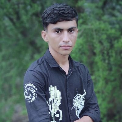 Sarfraj_22's profile picture. 