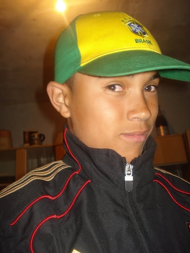 Como é Bom Ser Vida Loka 
Vida Loka Tbm AMaa 
♥