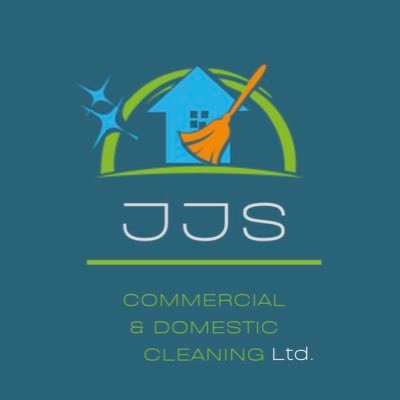 JJS Commercial & Domestic Cleaning Ltd. Fully insured & DBS checked & Fully trained! JJS has been built on being highly professional and reliable.