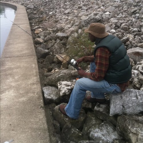 Pete_Klean's profile picture. I'd rather text than tweet. lol