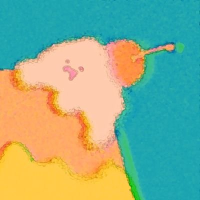 しゅわぱちさんのプロフィール画像