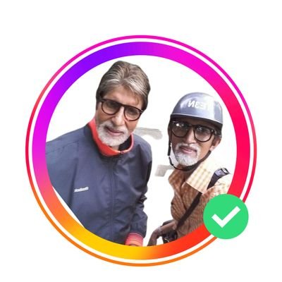 pinakinbachchan Profile Picture