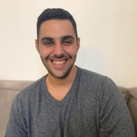 Yuval_ (@shimonyuval) 's Twitter Profile