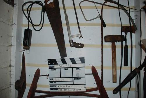 Endlessmovie's profile picture. What's the worst that could happen? Death? Prepare for a story much worse. ENDLESS is an upcoming short horror movie by director Kevin Ryan.