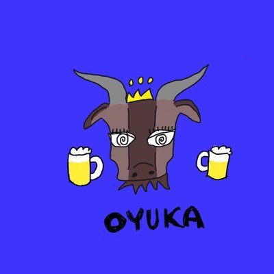 King Gnu👑🐃&サッカーも⚽️🐬 ヘッダーはSqiriさんの素敵イラストを使用させて頂いております🙇‍♀️ミュートブロ解お気軽に