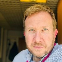 Dr Matthew Fenton (@fentonmatthewj) 's Twitter Profile